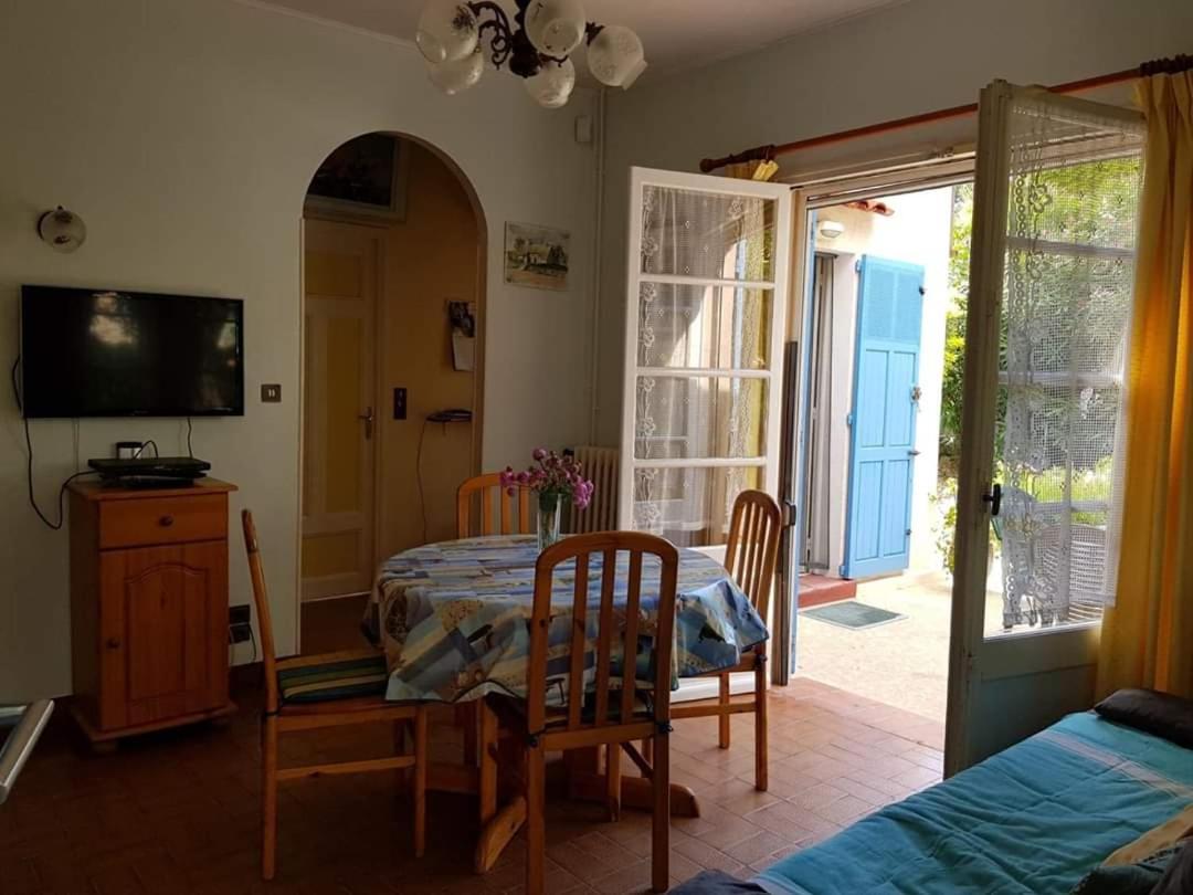 Villa Lisemanu à Juan-les-Pins Extérieur photo